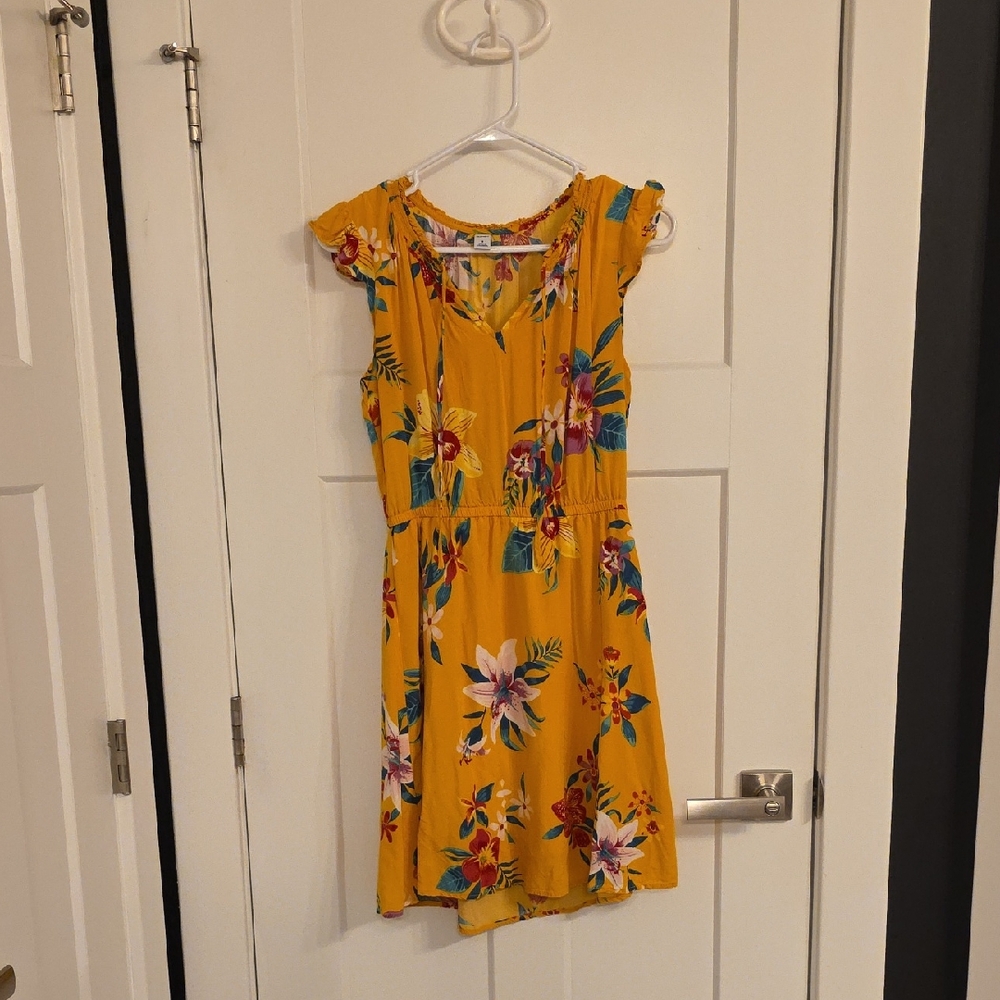Old Navy Dress